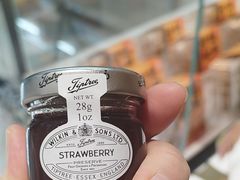 -BreadTalk面包新语·烘焙蛋糕(海岸城店)