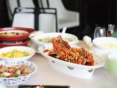 -RIVIERA 松鹤楼(外滩店)