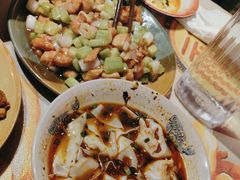 -张妈妈特色川味馆(青年路店)