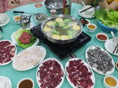 -乌记鲜活牛肉城(金砂东路店)