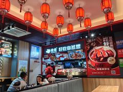 -猪角·闽南猪脚饭(文三路店)