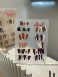 -MONICABOX美甲美睫