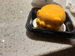 hi芒果小金猪-海底捞火锅(大融城店)