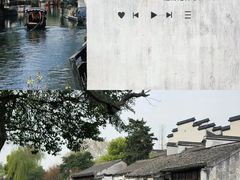 -南浔古镇