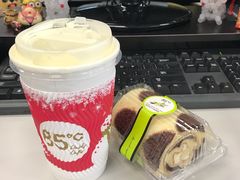 -85度C(上海广元店)