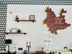 -Torch Coffee 炬点咖啡