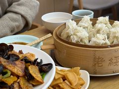 烧麦-老绥元烧麦·家常菜(人和店)