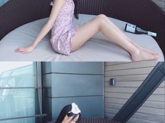 -上海滴水湖皇冠假日酒店