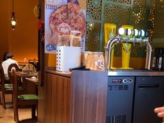 -耶里夏丽·新疆菜·28年喀什老馆(田林东路店)