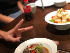 -羲和雅苑•北京烤鸭(乐园道万象城店)