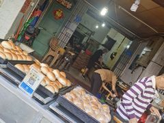 -惠源面包店(开禾路店)