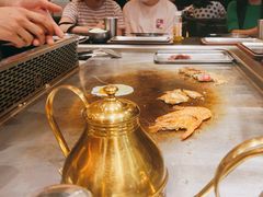 -大神太神·铁板烧(七宝领展广场店)