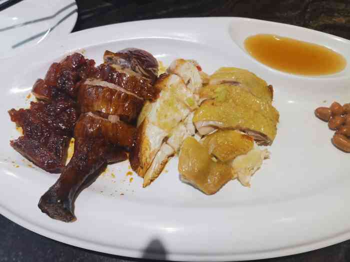 上品茶餐厅(红花山店)-"『位置』99旺盛路和金辉路的十字路口(.