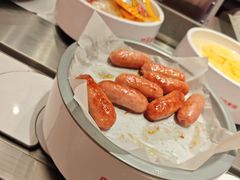 -龍歌自助小火锅(雨花台江南虹悦城店)