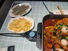 -鱼酷活鱼烤鱼(北美店)