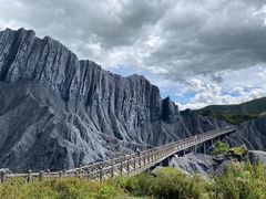 -墨石公园景区