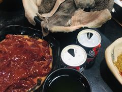 -铜元老码头鳝鱼火锅