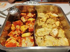 -螺大喜螺蛳粉火锅(雍和宫店)