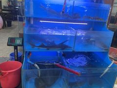 -韩妹鱼庄·泸定老字号(泸定店)