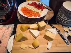 -广州富力君悦大酒店·凯菲厅