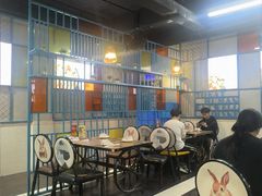 -湘香私房菜(大石长隆店)