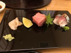 -鮨青(恒基名人购物中心店)