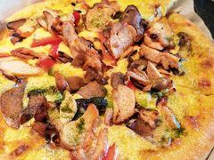 -West10 西拾·西餐厅·创意菜(未来科技城店)