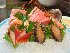 -东海怡品海鲜豆捞(舟宿夜江店)