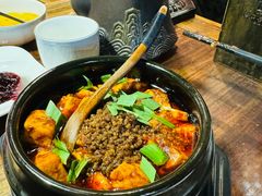 -陈麻婆豆腐(旗舰店)