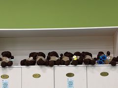 -米柚烘焙教室(新天地购物中心店)