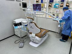 -牙博士口腔品牌连锁(杨浦店)