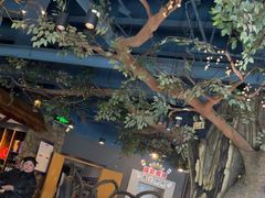 -渝味川菜(夜宵航母店)