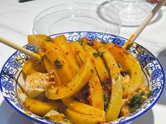 -清真.德枭炕肉店.青海菜(大新街夜市店)