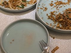 -粤风阁中餐厅(五洲皇冠酒店)