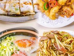 -一哥美食(总店)