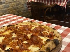 -安立可意大利美食