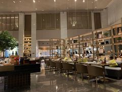 -博林天瑞喜来登酒店·西丽尚膳