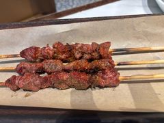 -清真·卡德尔大叔新疆主题餐厅(龙汇路店)