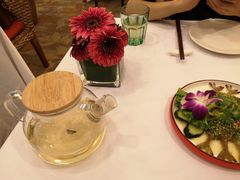 -阿诺泰·泰国餐厅(紫荆店)