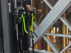 -GMJ·24H健身房(四川北路店)