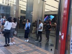 -Apple 零售店(Canton Road)