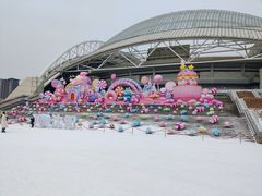 -沈阳奥体冰雪嘉年华
