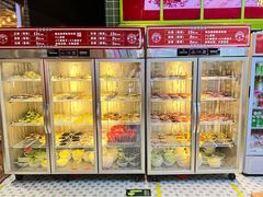 -文立新麻辣烫(合生汇21街区店)