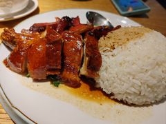 -昌勝香港深井烧鹅(新年华店)