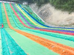 -梦幻奥陶纪景区