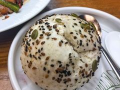 -云海肴·汽锅鸡·云南菜(天山百盛优客店)