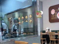 -小杨生煎(松江大学城店)
