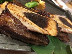 -昱匠·日本料理(金融街店)