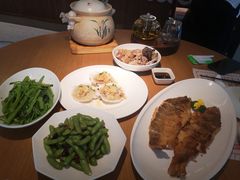 -顺风汤馆·广府粤菜(江宸天街店)