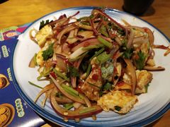 傣味荷包蛋-觅山云南菜(泊富ICITY店)